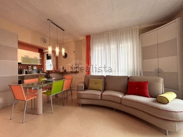 appartamento in vendita a Viareggio
