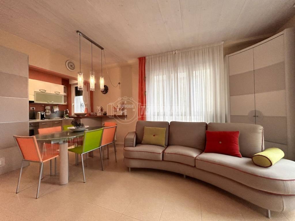 appartamento in vendita a Viareggio
