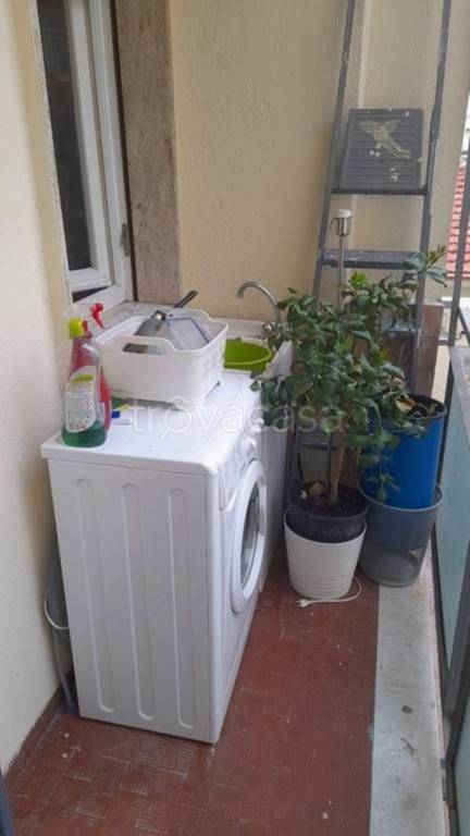 appartamento in vendita a Viareggio in zona Marco Polo