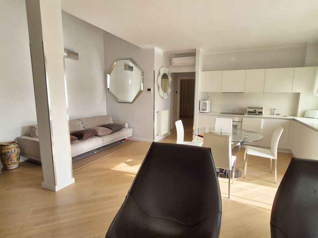 appartamento in vendita a Viareggio