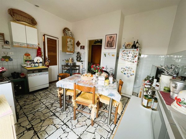 appartamento in vendita a Viareggio