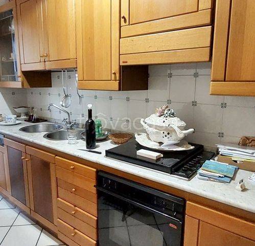 casa indipendente in vendita a Viareggio in zona Don Bosco