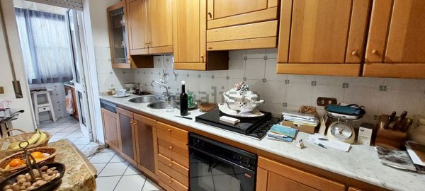casa indipendente in vendita a Viareggio in zona Don Bosco