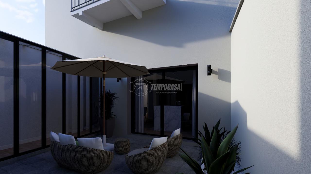 casa indipendente in vendita a Viareggio in zona Centro Storico