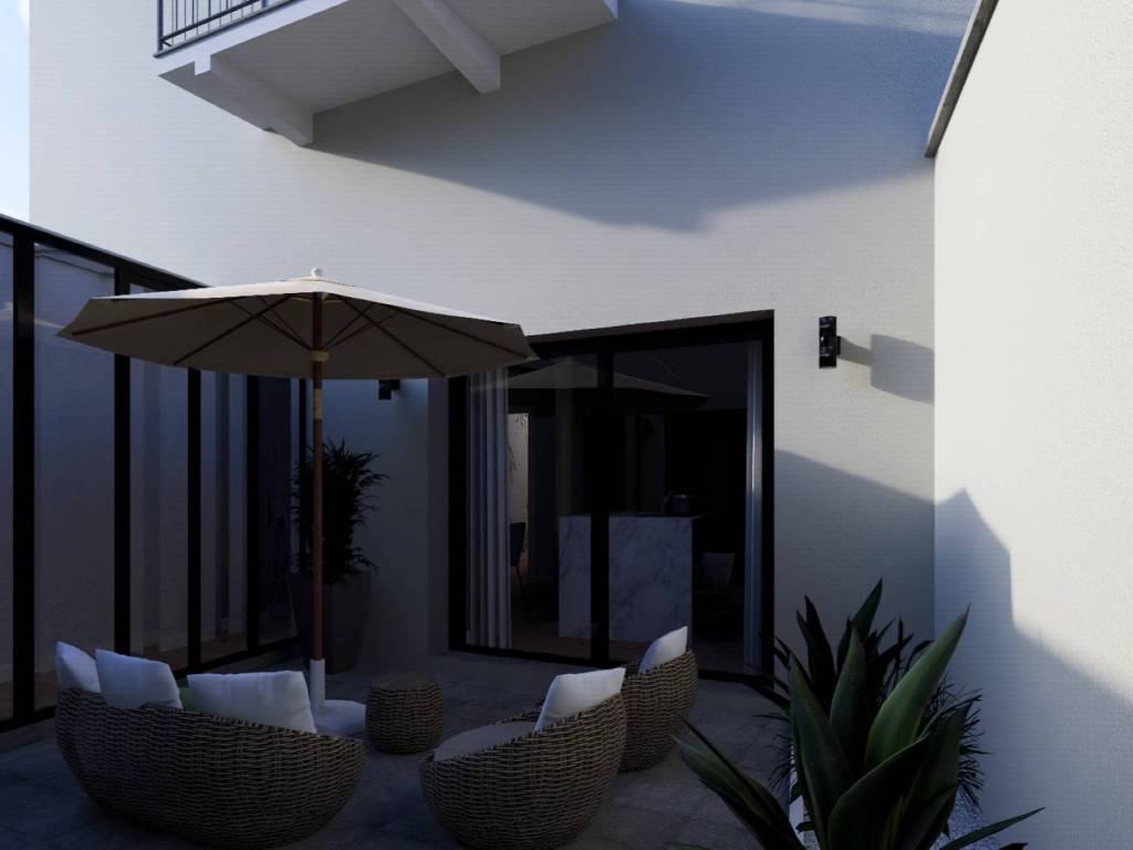 casa indipendente in vendita a Viareggio in zona Centro Storico