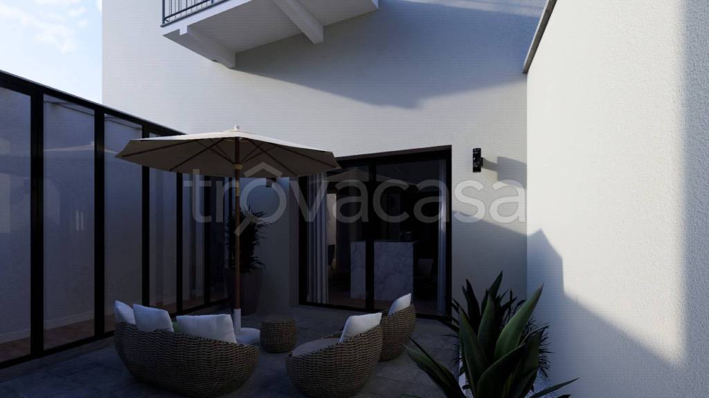 casa indipendente in vendita a Viareggio in zona Centro Storico