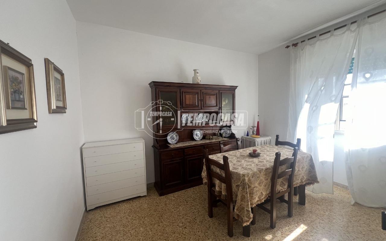 appartamento in vendita a Viareggio in zona Centro Storico