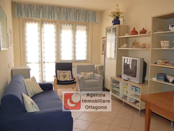 appartamento in vendita a Viareggio in zona Marco Polo