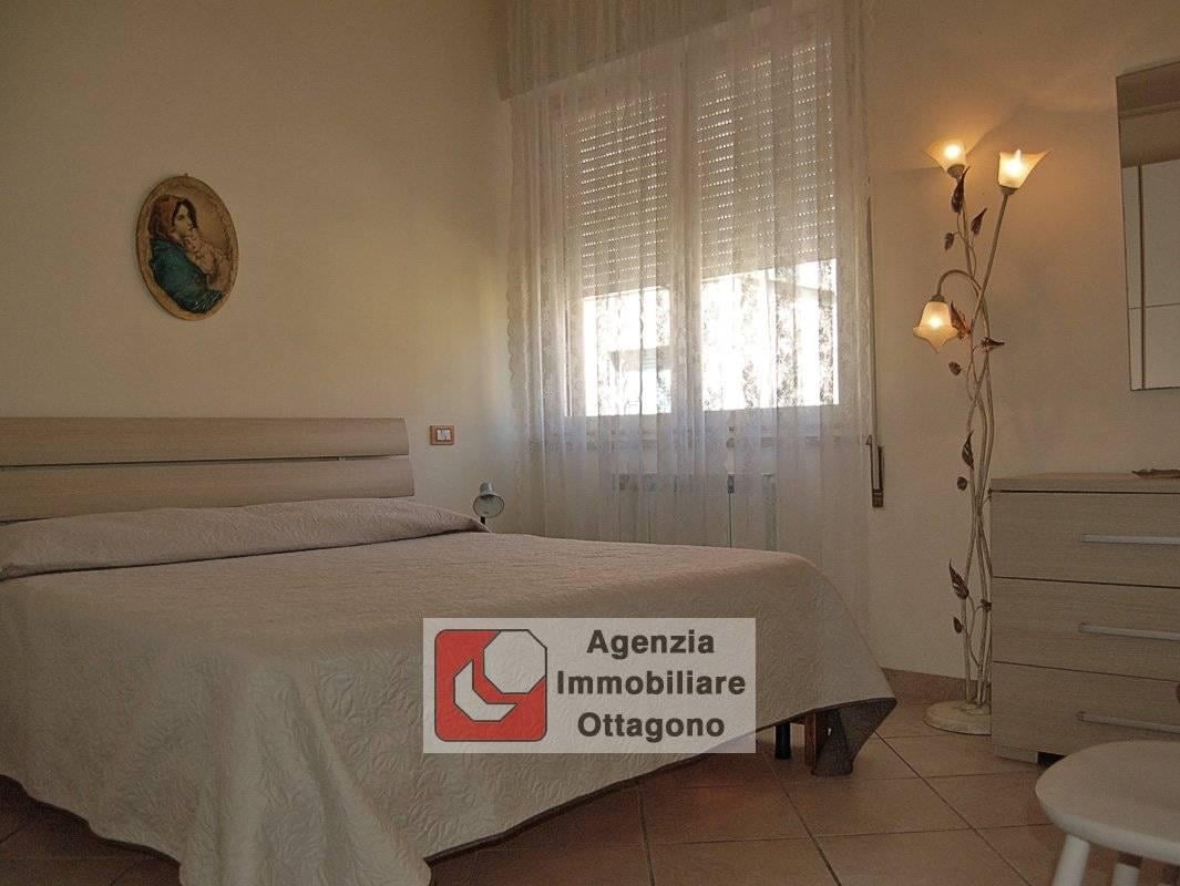 appartamento in vendita a Viareggio in zona Marco Polo