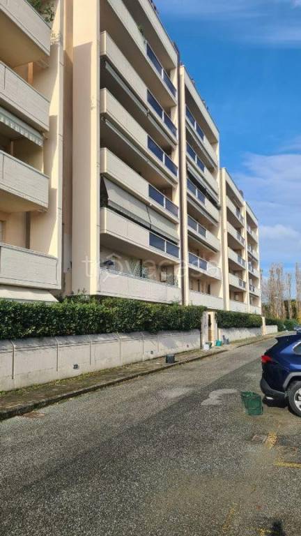 appartamento in vendita a Viareggio in zona Marco Polo