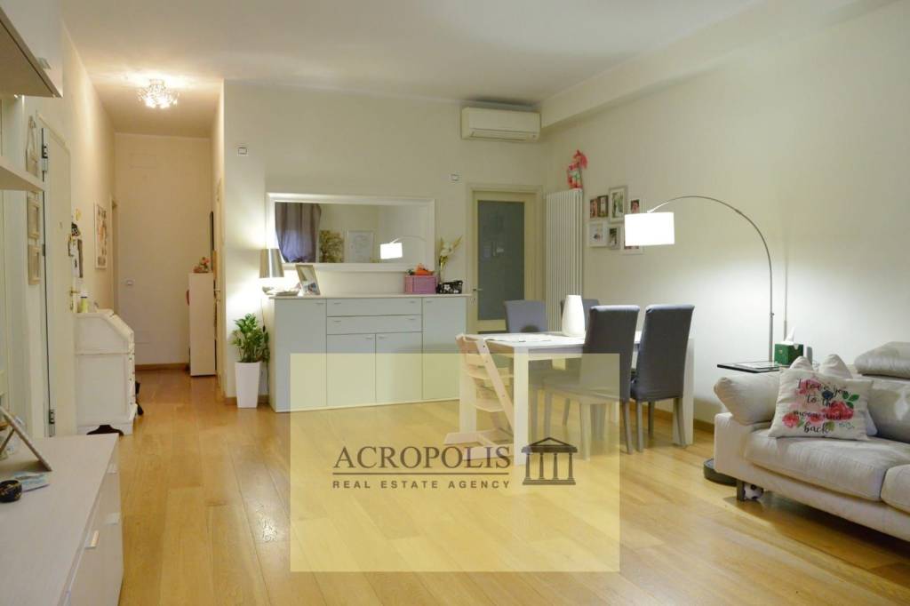 appartamento in vendita a Viareggio