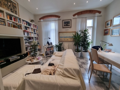 appartamento in vendita a Viareggio in zona Centro Storico