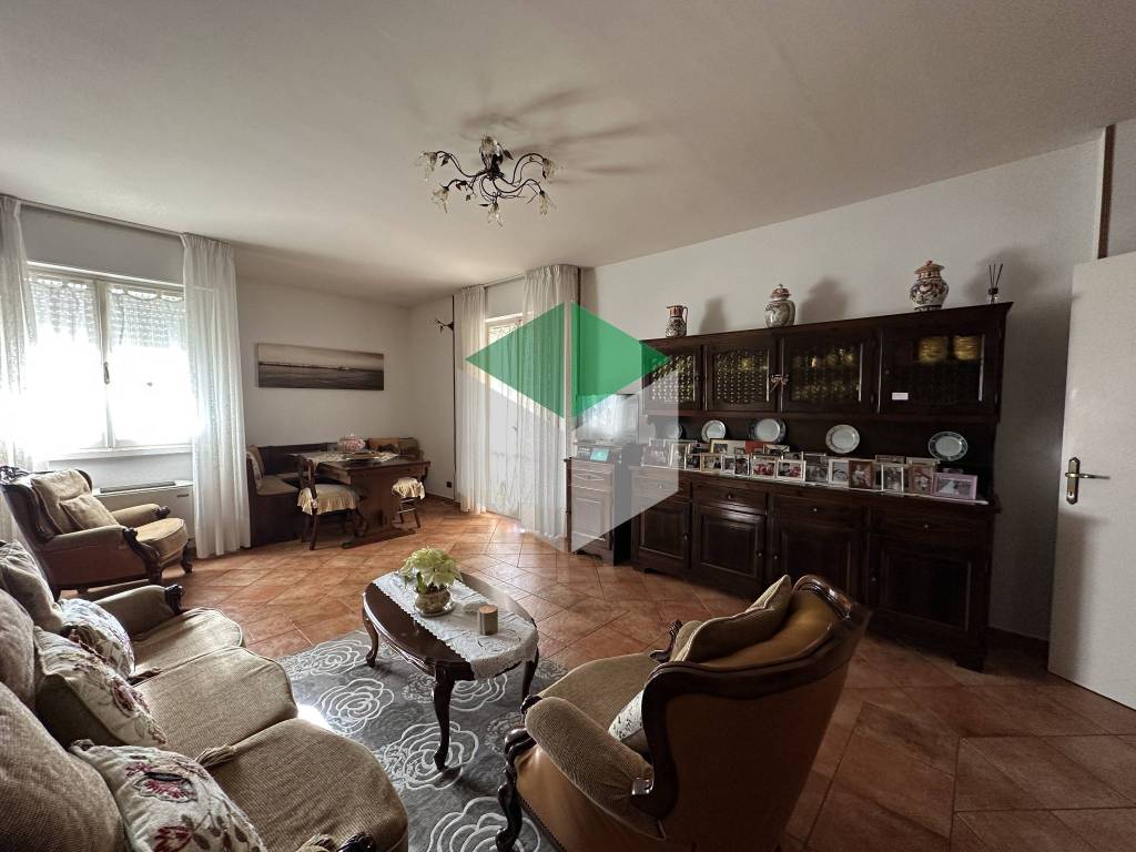 appartamento in vendita a Viareggio