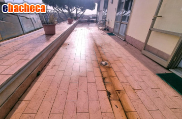 appartamento in vendita a Viareggio in zona Don Bosco
