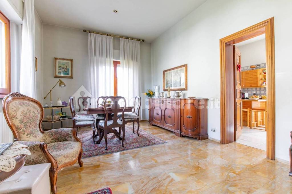 casa indipendente in vendita a Viareggio in zona Don Bosco