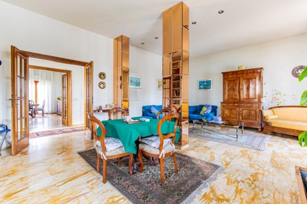 casa indipendente in vendita a Viareggio in zona Don Bosco