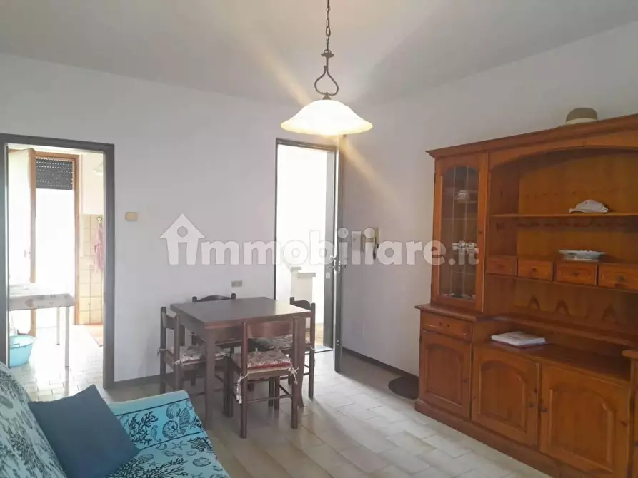 appartamento in vendita a Viareggio in zona Torre del Lago