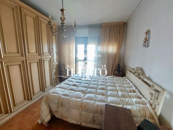 appartamento in vendita a Viareggio in zona Centro Storico