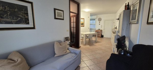 appartamento in vendita a Viareggio in zona Marco Polo