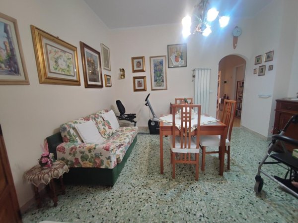 appartamento in vendita a Viareggio in zona Centro Storico