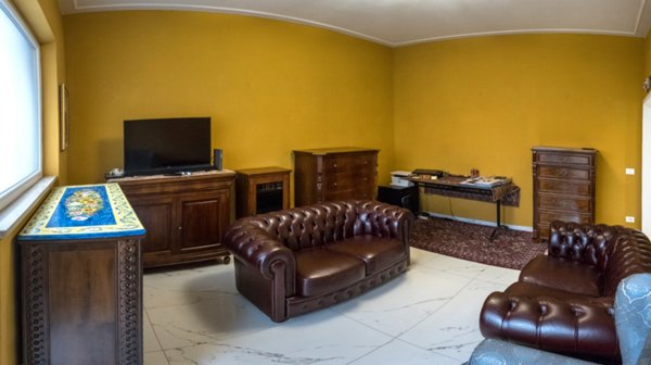 appartamento in vendita a Viareggio in zona Centro Storico