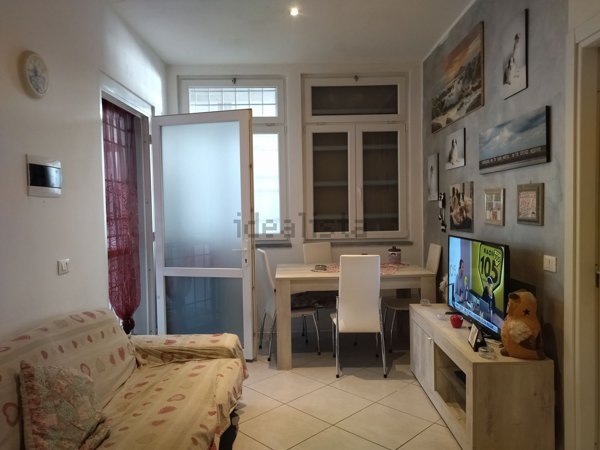 appartamento in vendita a Viareggio in zona Torre del Lago