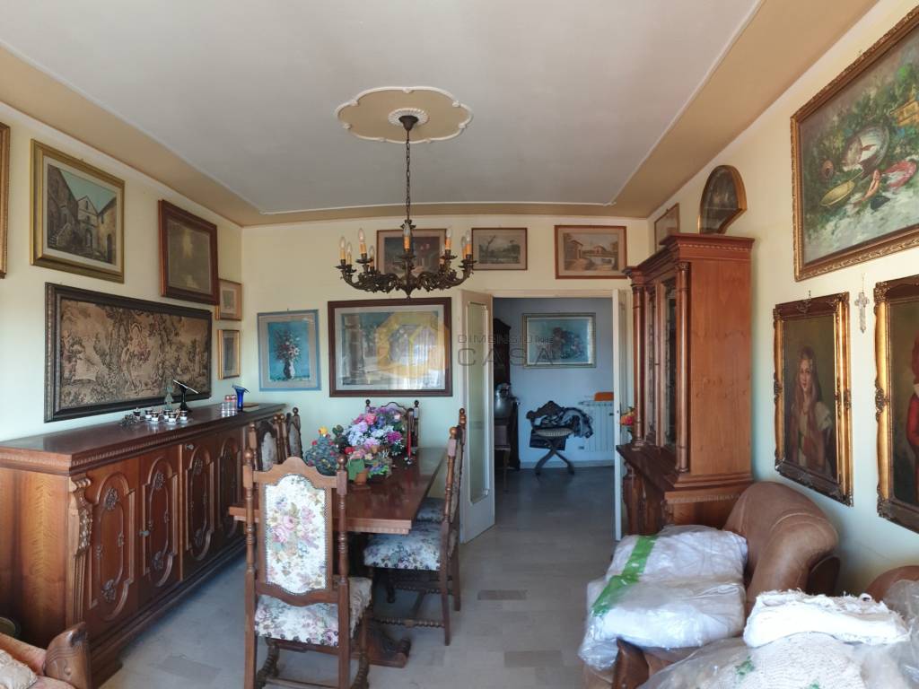 appartamento in vendita a Viareggio
