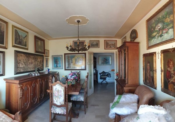 appartamento in vendita a Viareggio