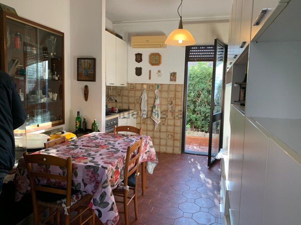appartamento in vendita a Viareggio