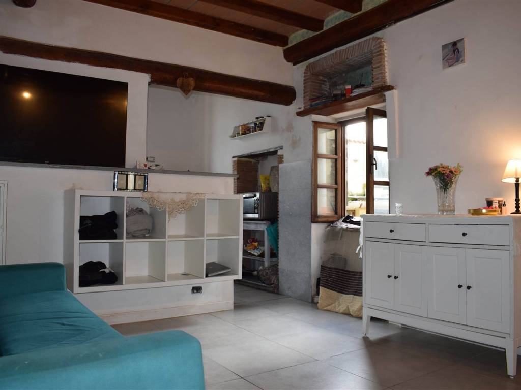 appartamento in vendita a Viareggio