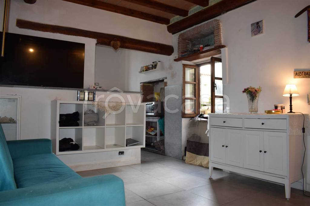 appartamento in vendita a Viareggio