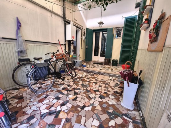appartamento in vendita a Viareggio in zona Centro Storico
