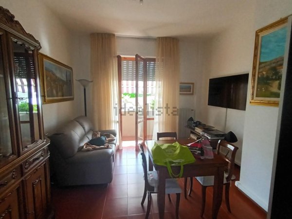 appartamento in vendita a Viareggio