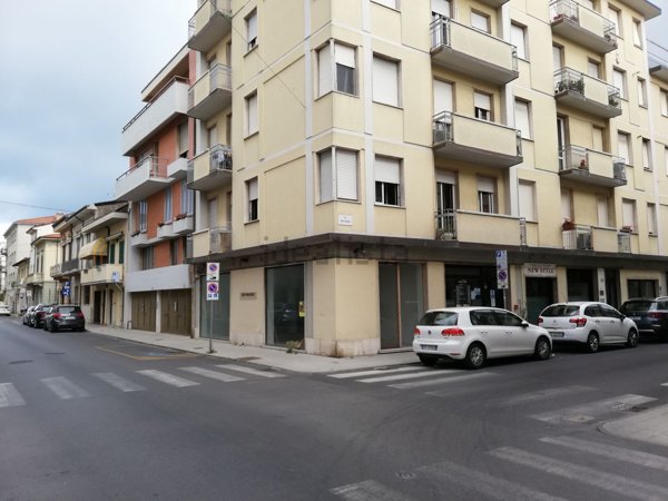 appartamento in vendita a Viareggio