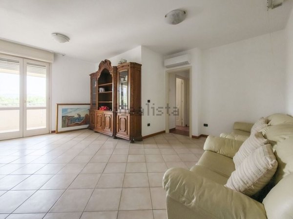 appartamento in vendita a Viareggio