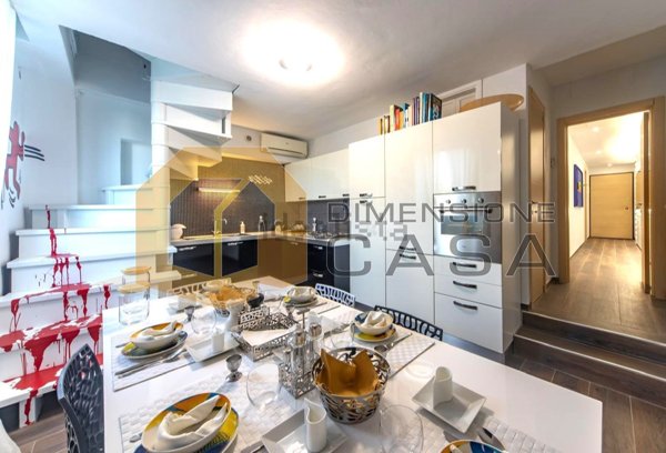 appartamento in vendita a Viareggio