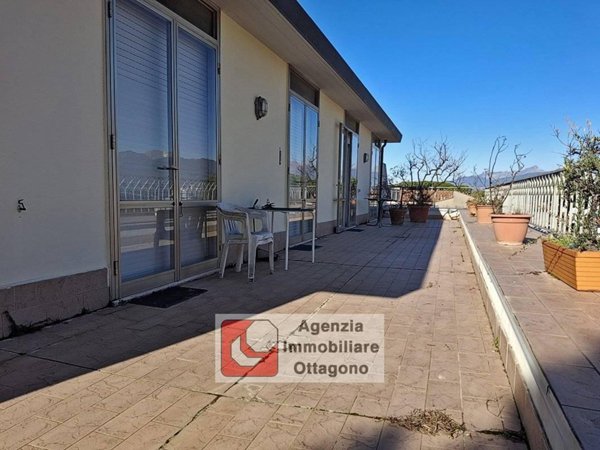 appartamento in vendita a Viareggio in zona Marco Polo