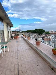 appartamento in vendita a Viareggio in zona Don Bosco
