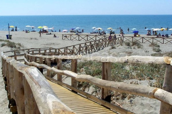 appartamento in vendita a Viareggio in zona Torre del Lago