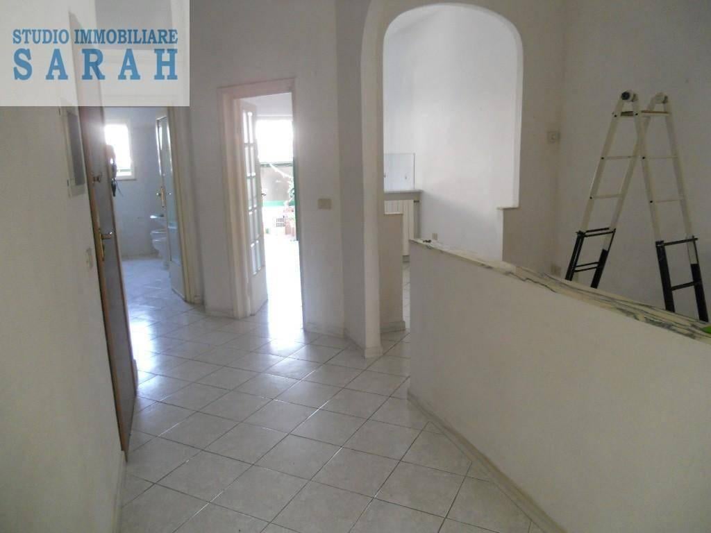 appartamento in vendita a Viareggio in zona Centro Storico