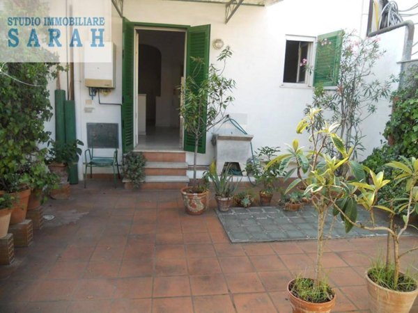 appartamento in vendita a Viareggio in zona Centro Storico