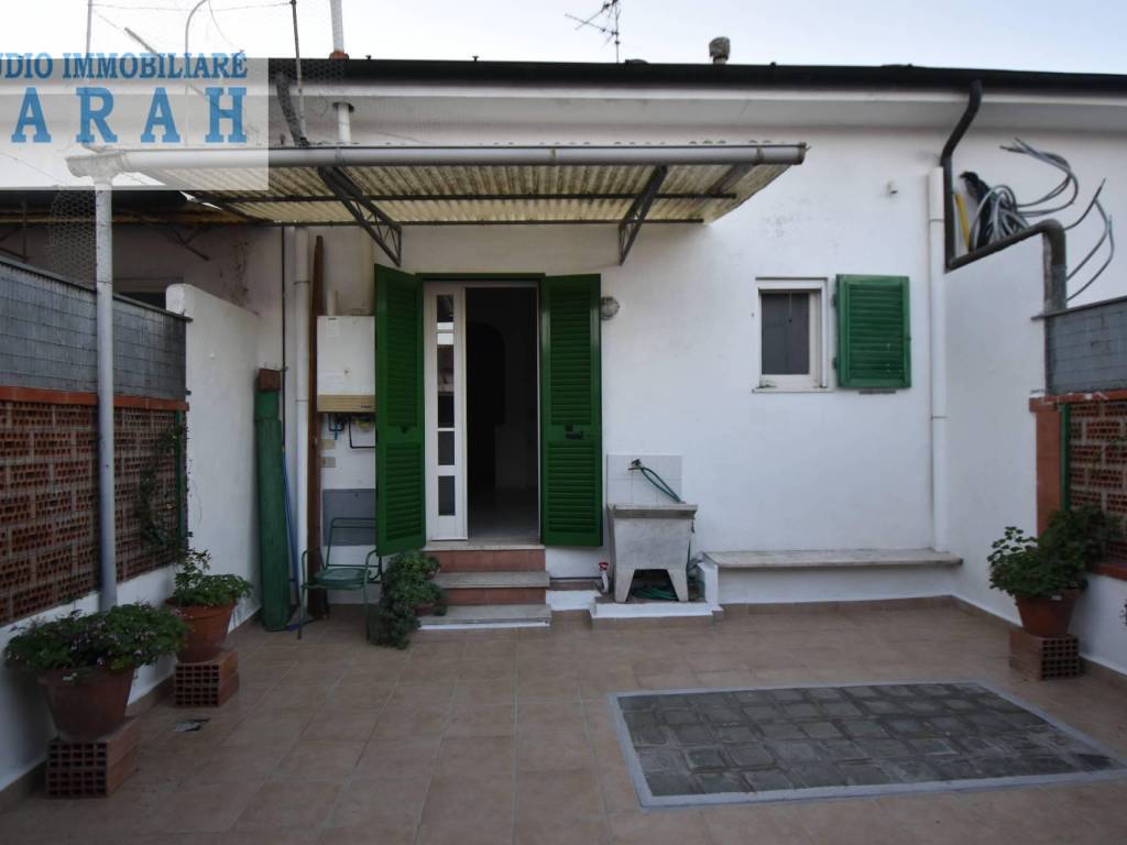 appartamento in vendita a Viareggio in zona Centro Storico