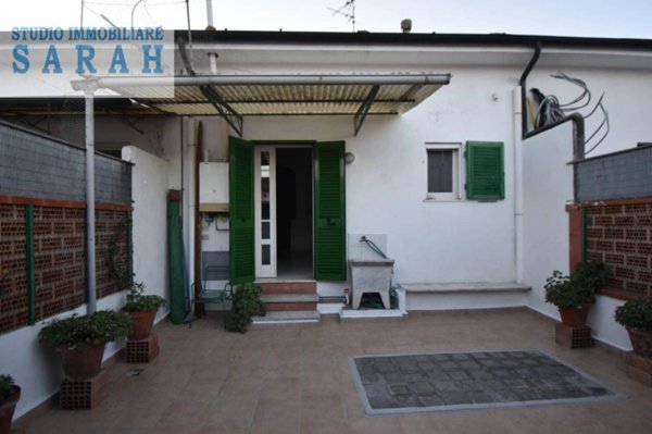 appartamento in vendita a Viareggio in zona Centro Storico