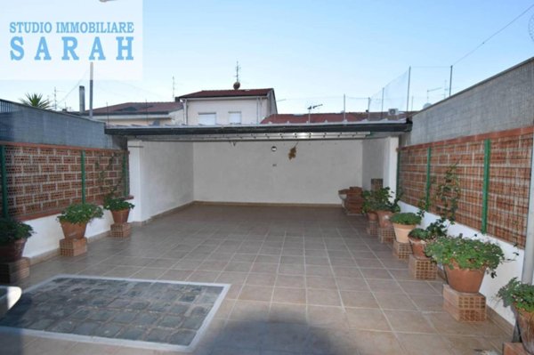 appartamento in vendita a Viareggio in zona Centro Storico