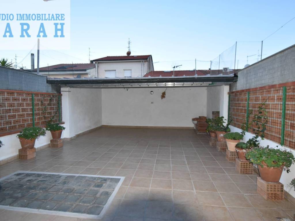 appartamento in vendita a Viareggio in zona Centro Storico