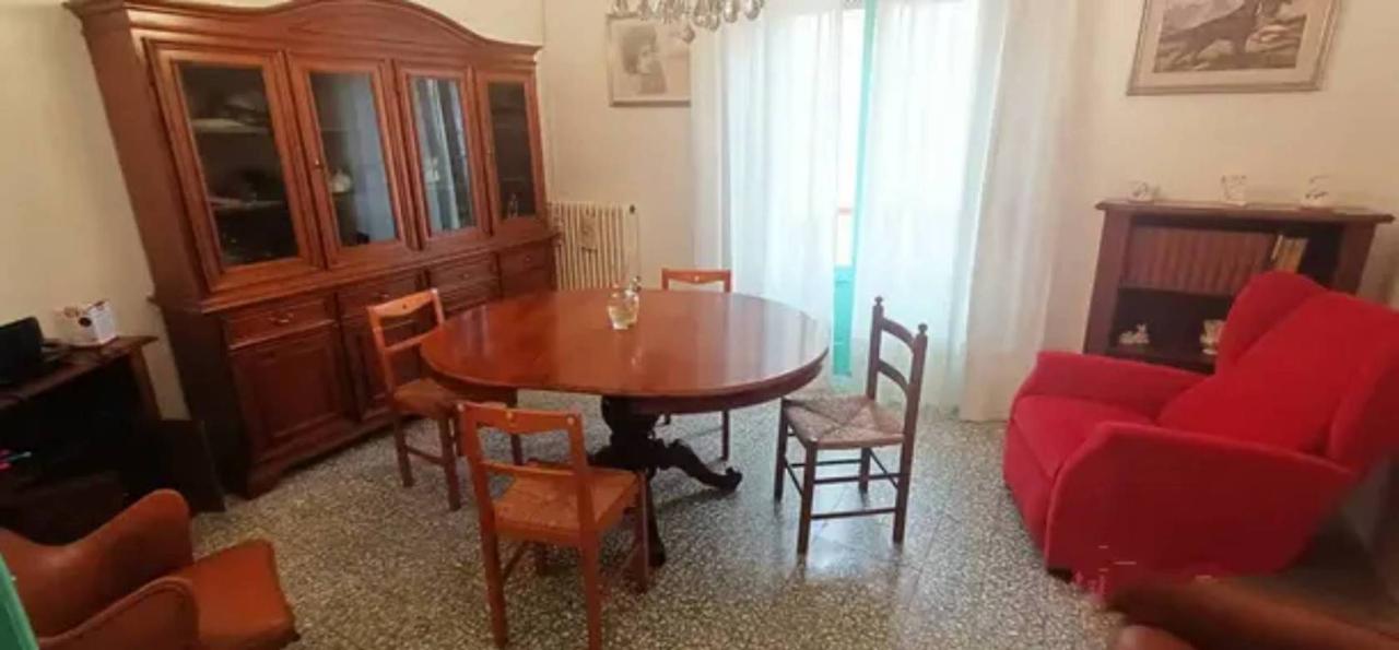 appartamento in vendita a Viareggio in zona Centro Storico