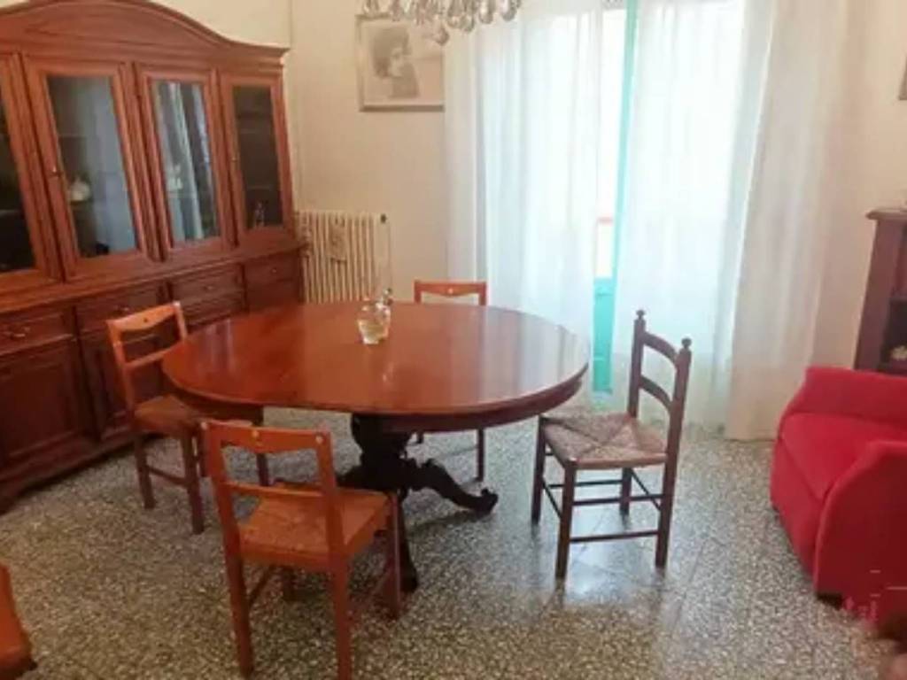 appartamento in vendita a Viareggio in zona Centro Storico