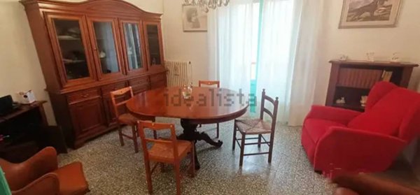 appartamento in vendita a Viareggio in zona Centro Storico