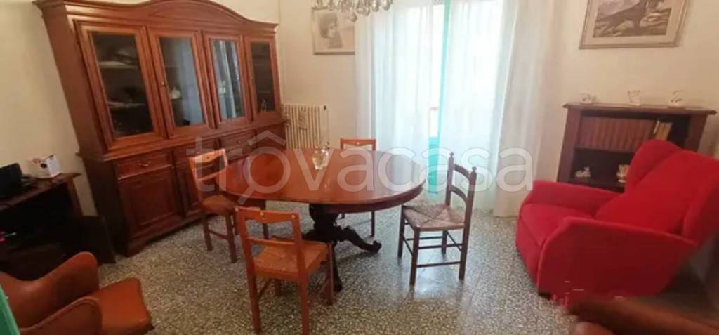 appartamento in vendita a Viareggio in zona Centro Storico