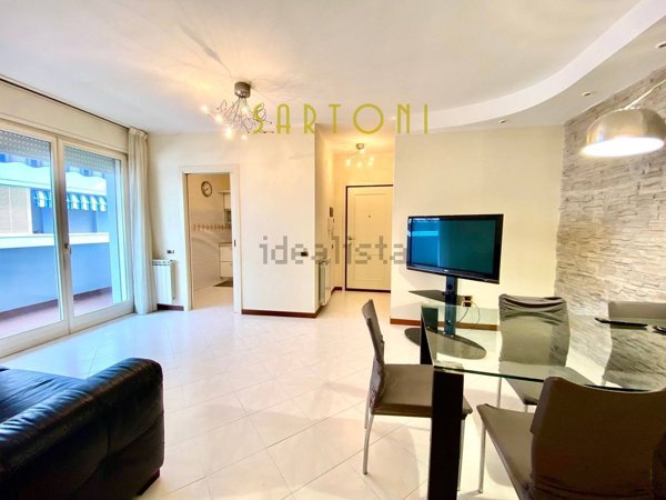 appartamento in vendita a Viareggio